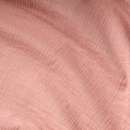 Muslin Babyschlafsack dusty rose - von Julius Zöllner