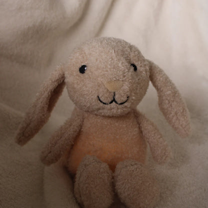 Nachtlicht Hase Milo oat - von flow