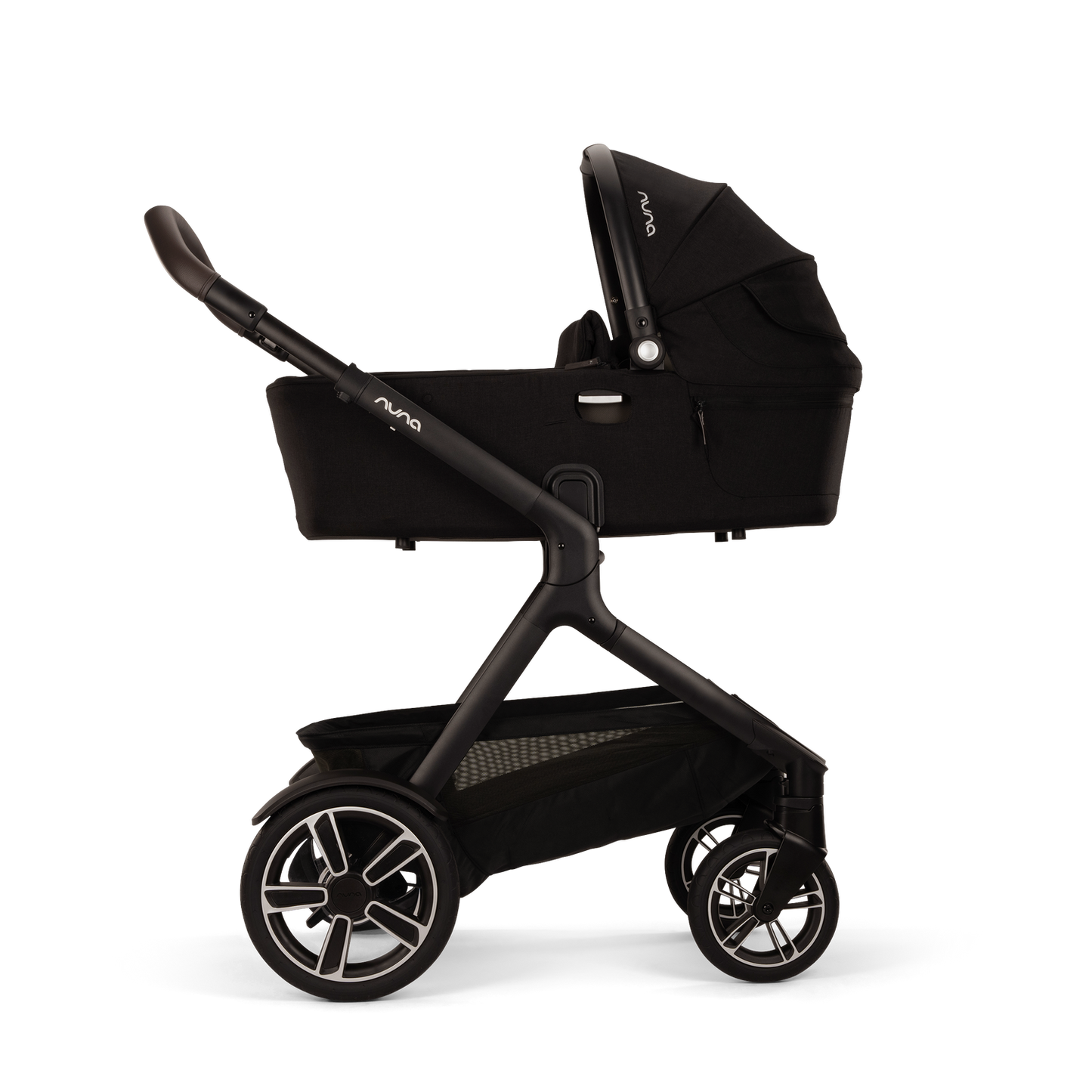 Nuna Demi next Caviar