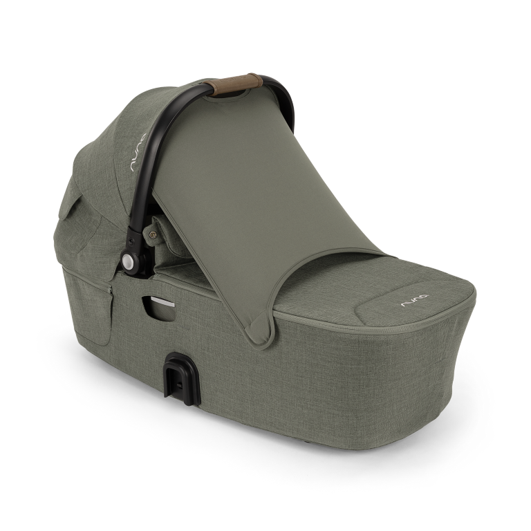 Nuna Demi next Granit