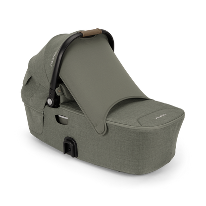 Nuna Demi next Granit