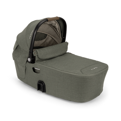 Nuna Demi next Granit