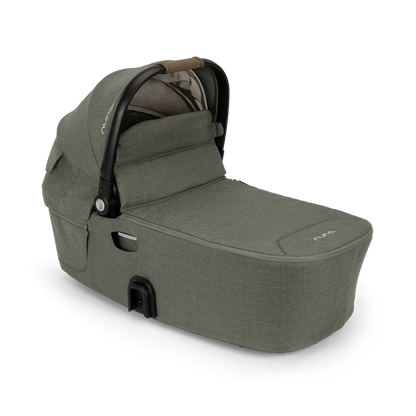 Nuna Demi next Granit