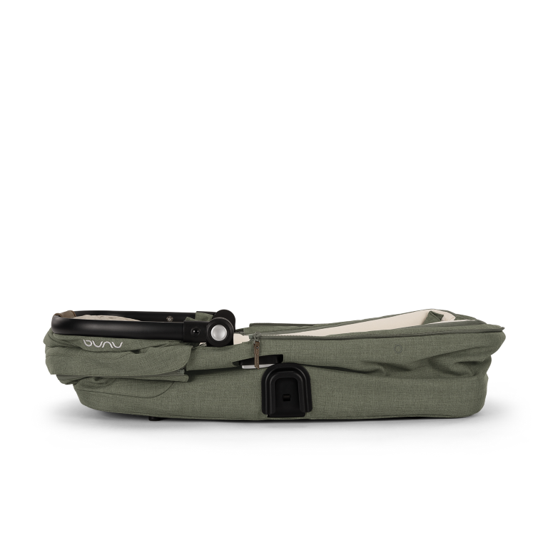 Nuna Demi next Granit