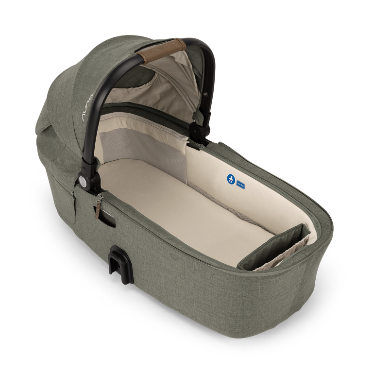 Nuna Demi next Caviar