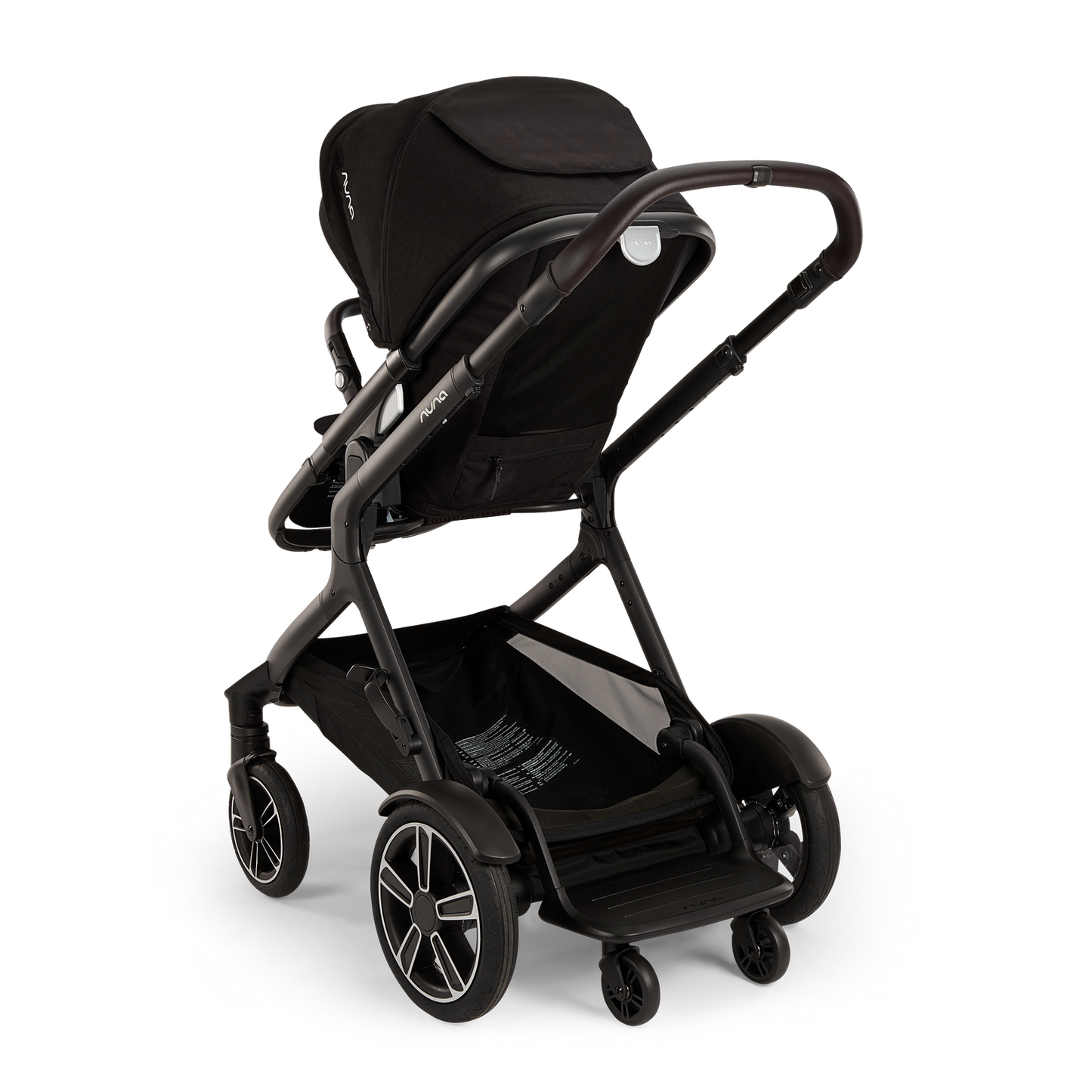 Nuna Demi next Rider board