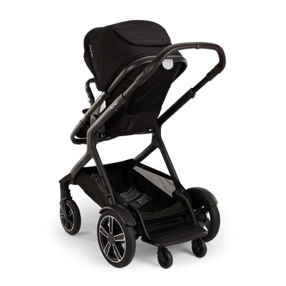 Nuna Demi next Rider board