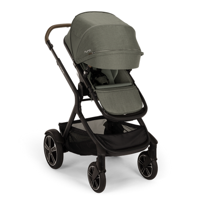 Nuna Demi next Caviar