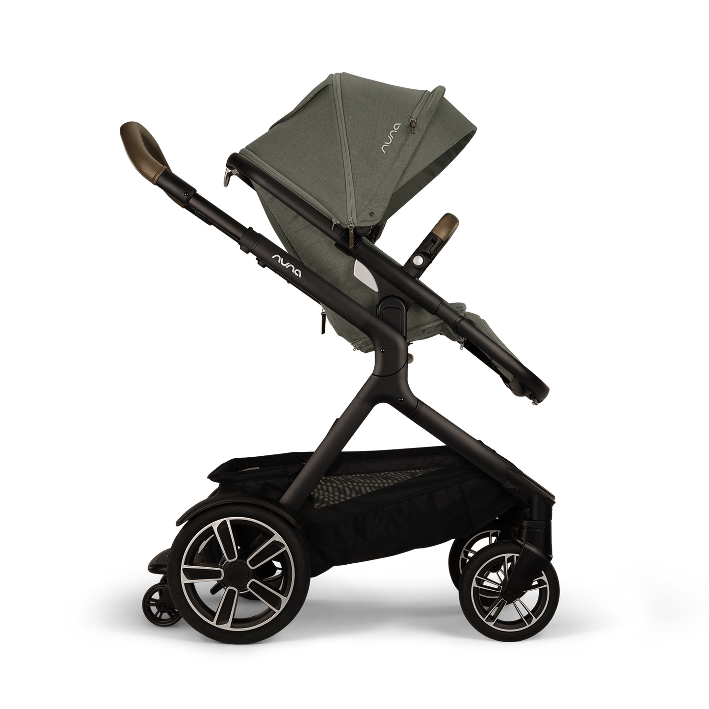 Nuna Demi next Rider board