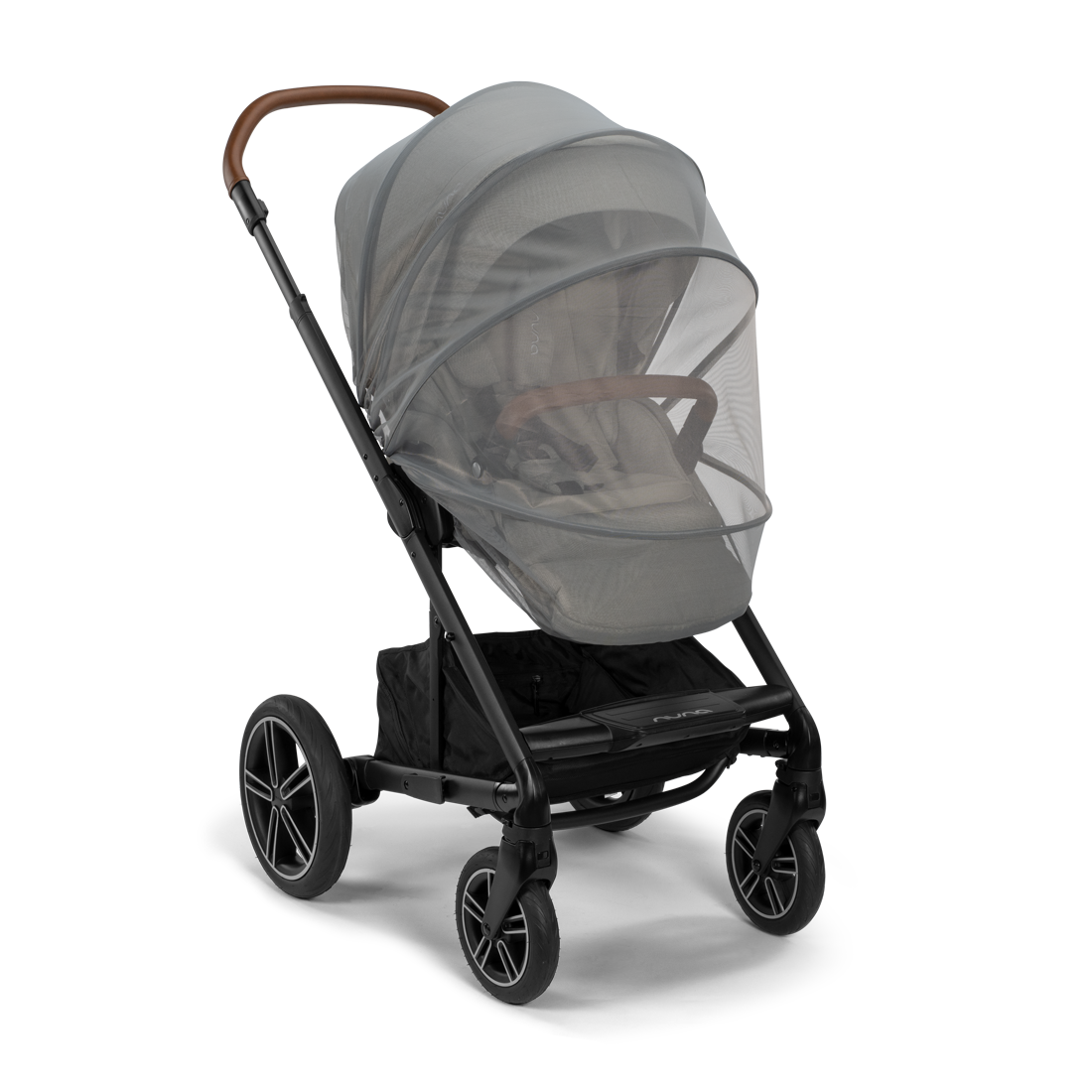Nuna Kinderwagen Insektennetz
