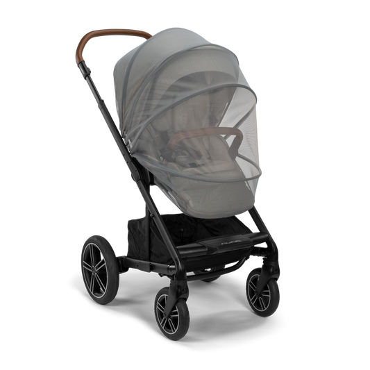 Nuna Kinderwagen Insektennetz