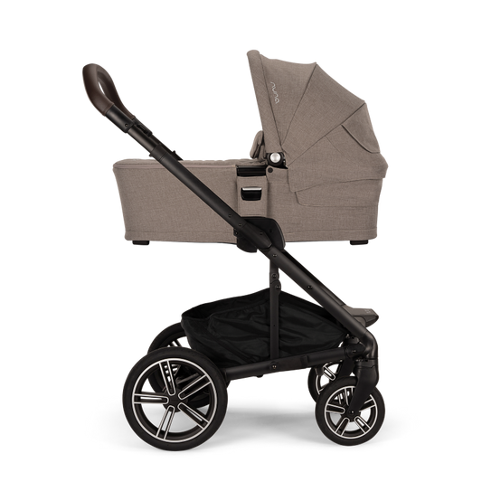 Nuna mixx next - Cedar