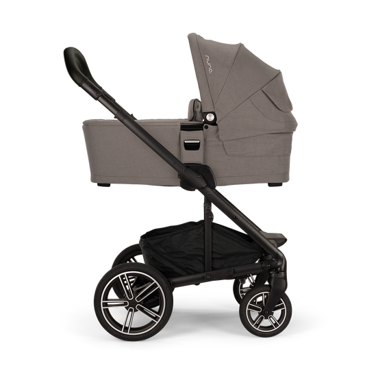 Nuna mixx next - Granite