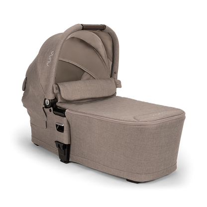 Nuna mixx next - Granite