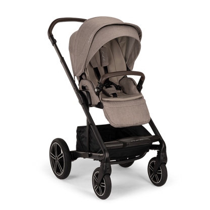 Nuna mixx next - Granite