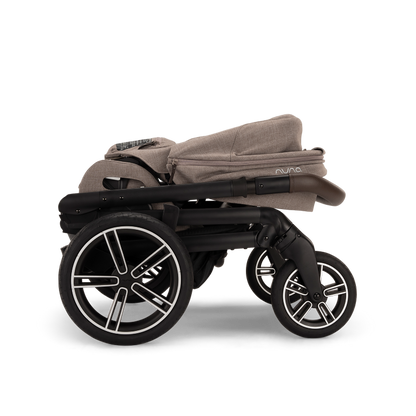 Nuna mixx next - Granite