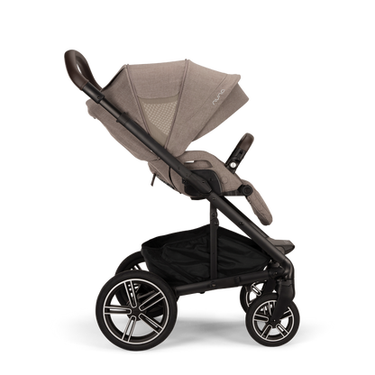 Nuna mixx next - Granite