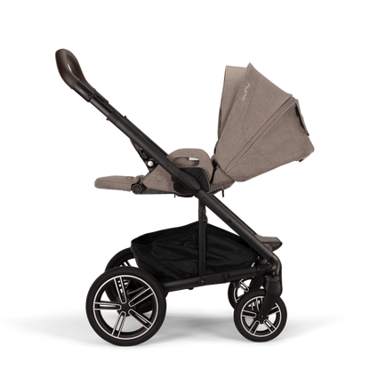 Nuna mixx next - Granite