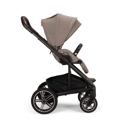 Nuna mixx next - Granite
