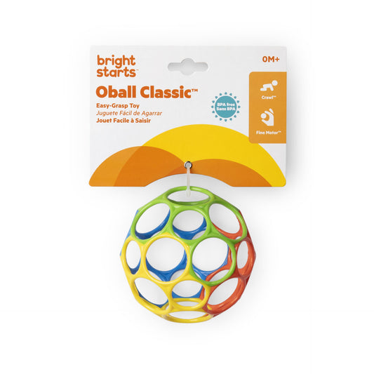 Oball Classic Bunt