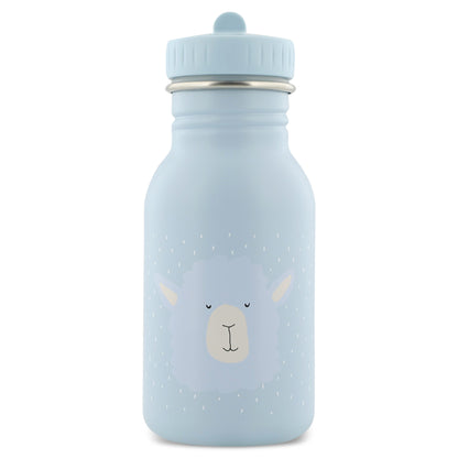 Trinkflasche Alpaca 350ml - von Trixie