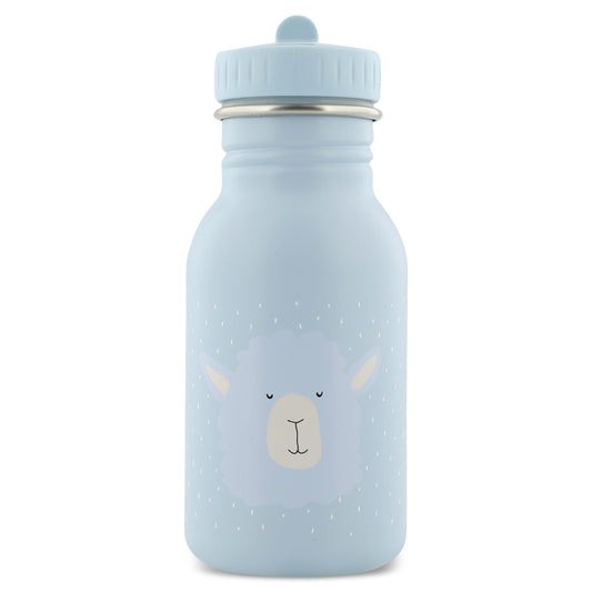 Trinkflasche Alpaca 350ml - von Trixie