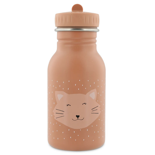 Trinkflasche Mrs. Cat 350ml - von Trixie