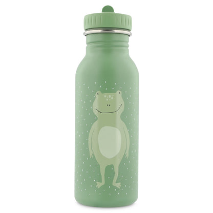 Trinkflasche Mr. Frog 500ml - von Trixie