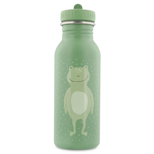 Trinkflasche Mr. Frog 500ml - von Trixie