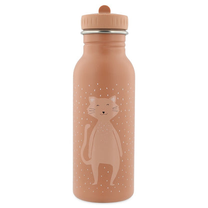 Trinkflasche Mrs. Cat 500ml - von Trixie
