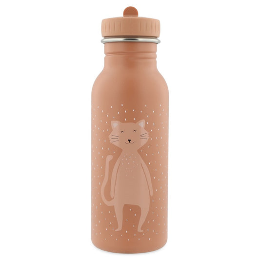 Trinkflasche Mrs. Cat 500ml - von Trixie