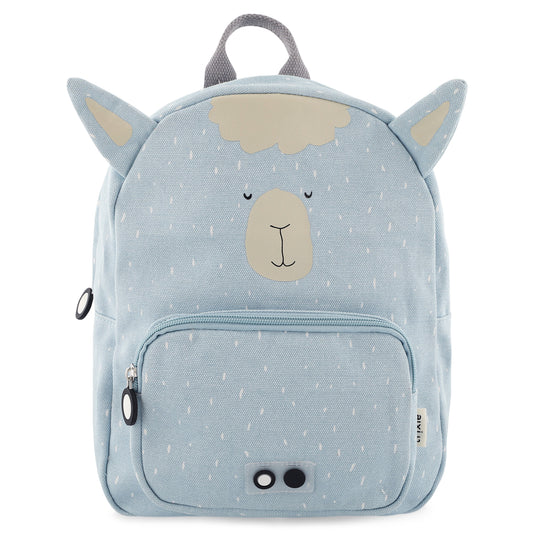 Rucksack Alpaca - von trixie