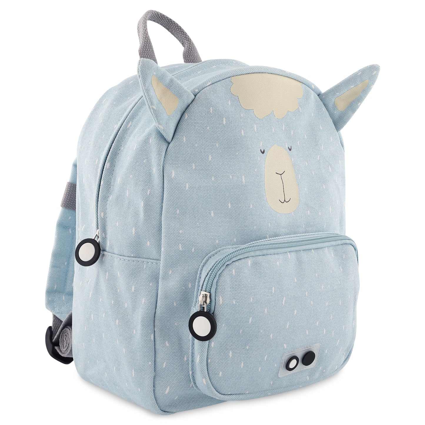 Rucksack Alpaca - von trixie
