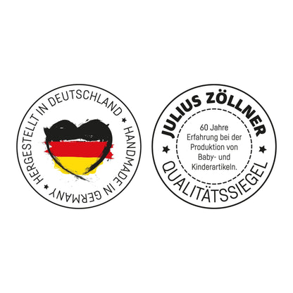 Bettschlange Jersey Tropic - von Julius Zöllner