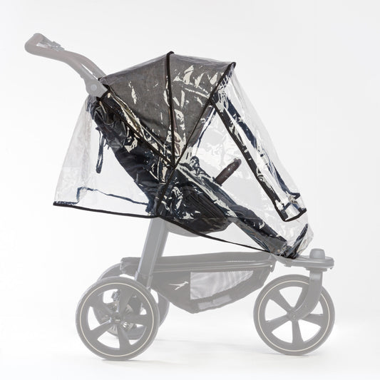 TFK Regenschutz mono2 Sportkinderwagen