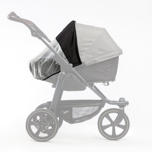 TFK Sonnenschutz mono2 Kombikinderwagen
