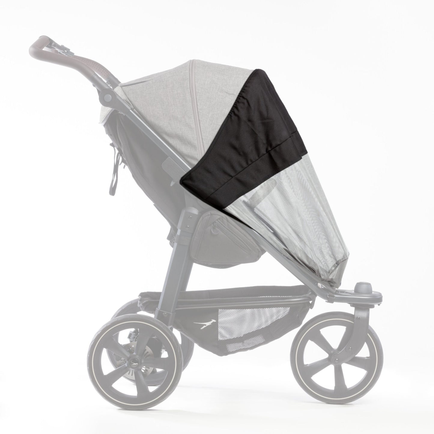 TFK Sonnenschutz mono2 Sportkinderwagen