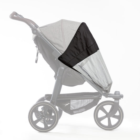 TFK Sonnenschutz mono2 Sportkinderwagen