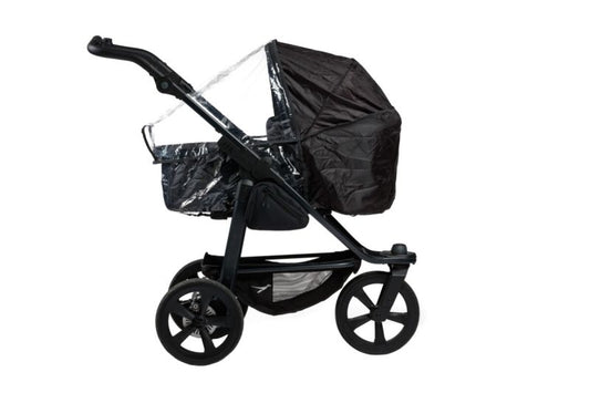 TFK Regenschutz mono3 Kombikinderwagen