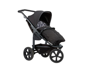 TFK Winterfußsack sand