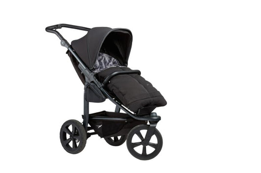 TFK Winterfußsack sand