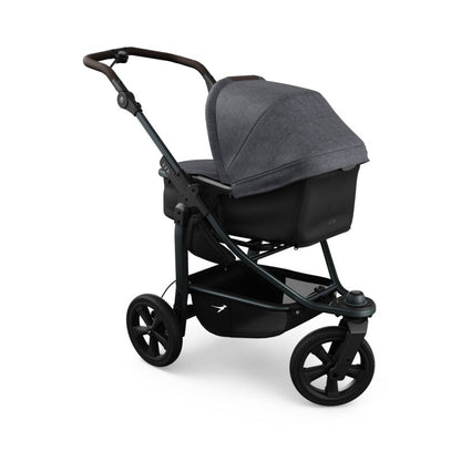 TFK Mono3 Kombieinheit - Premium schwarz