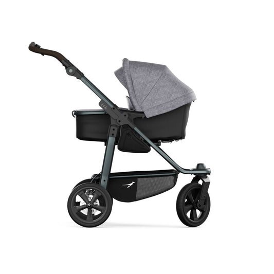 TFK Mono3 Kombieinheit - Premium grey