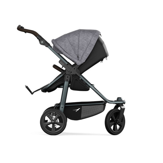 TFK Mono3 Kombieinheit - Premium grey