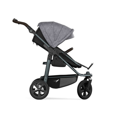 TFK Mono3 Kombieinheit - Premium grey