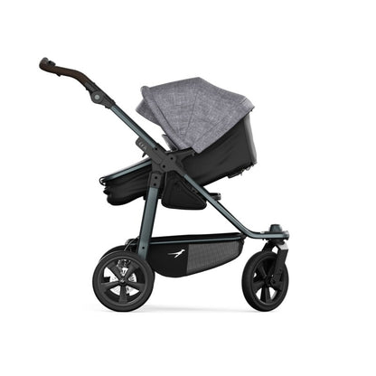TFK Mono3 Kombieinheit - Premium grey