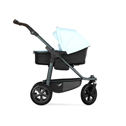 TFK Mono3 Kombieinheit - blau