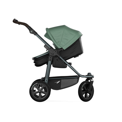 TFK Mono3 Kombieinheit - olive