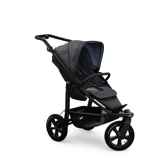 TFK Mono3 Sport-Einheit - premium schwarz