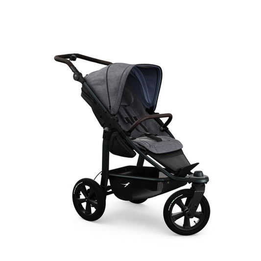 TFK Mono3 Sport-Einheit - premium grau